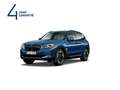 BMW iX3 Impressive|360Cam|Comfort|H&K Bleu - thumbnail 1