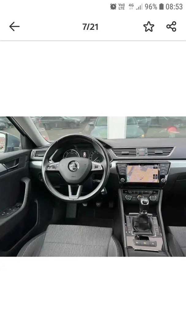 Skoda Superb 1.6 CR TDi Ambition - 2