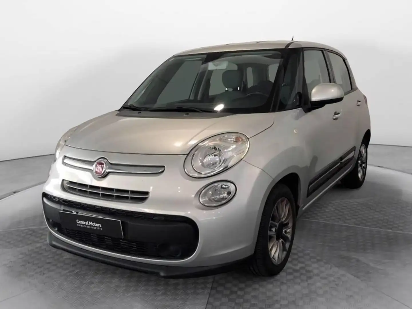 Fiat 500L 1.3 mjt Pop Star 85cv - 1