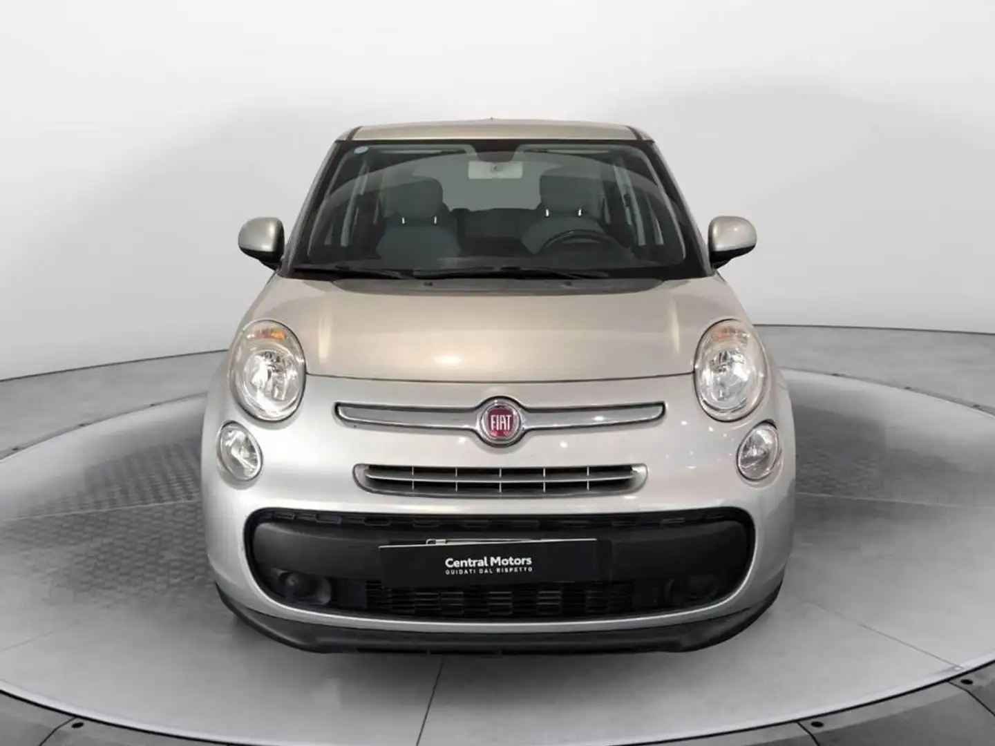 Fiat 500L 1.3 mjt Pop Star 85cv - 2