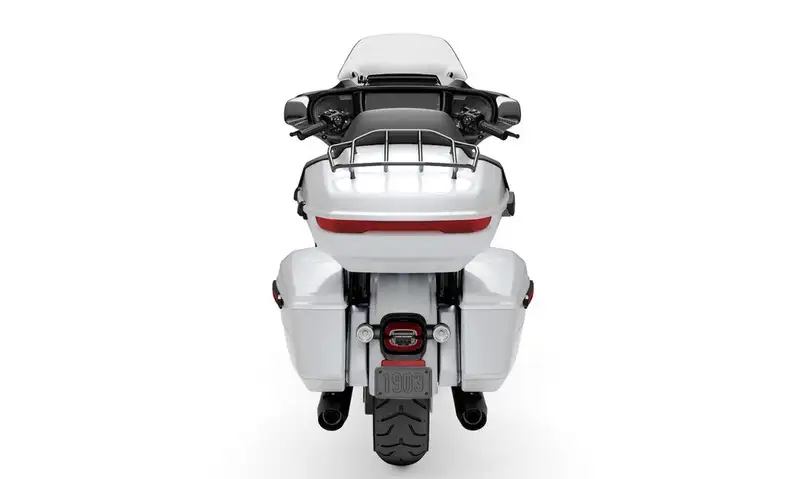 Harley-Davidson Street Glide - foto 4