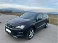 SEAT Ateca Ateca 2,0 Style TDI DSG Style Schwarz - thumbnail 4