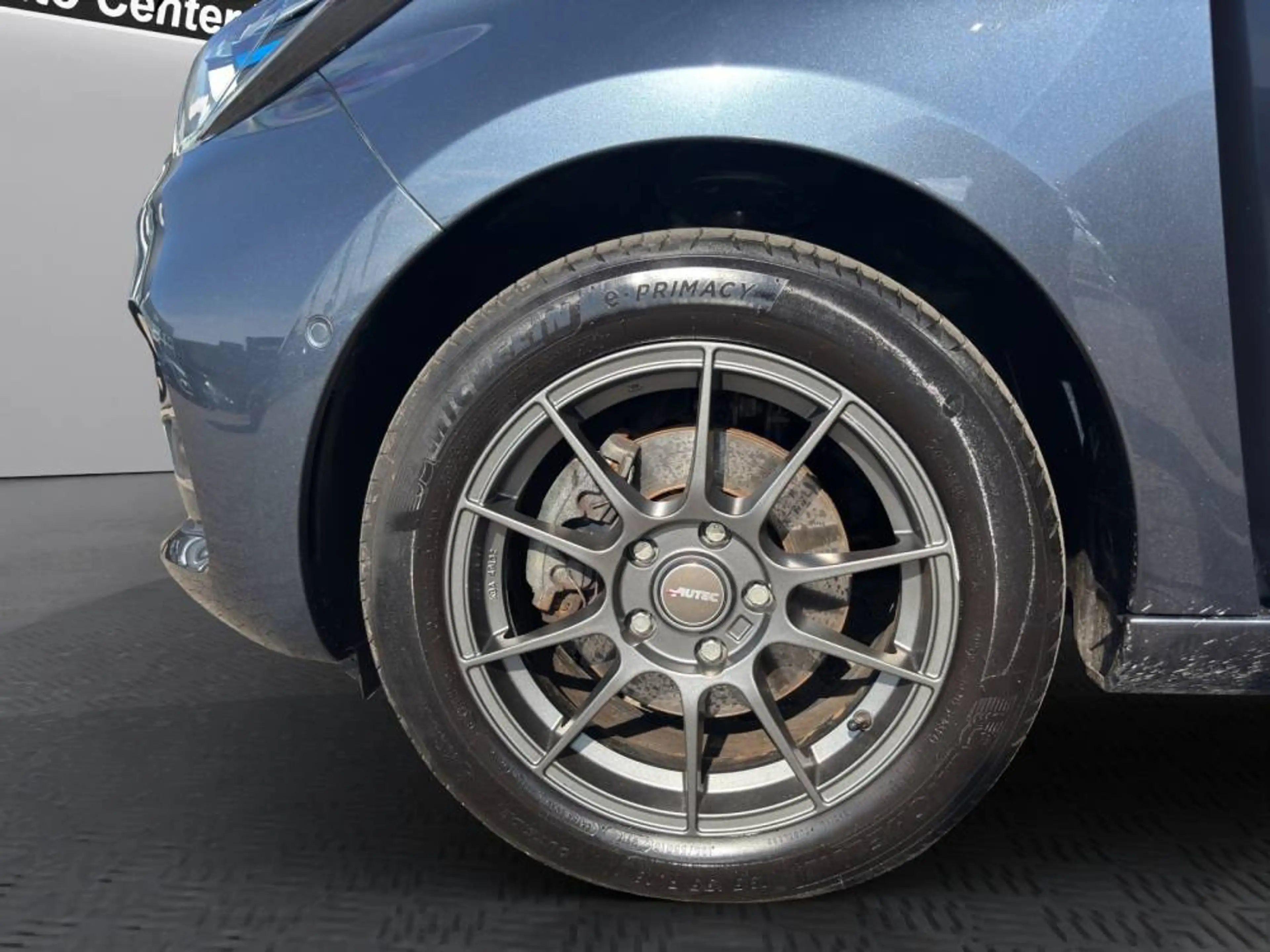 Renault ZOE Z.E.50 INTENS|BATTERIE INKL.|FULL-LED|LEDER|16Z|88 — photo 15