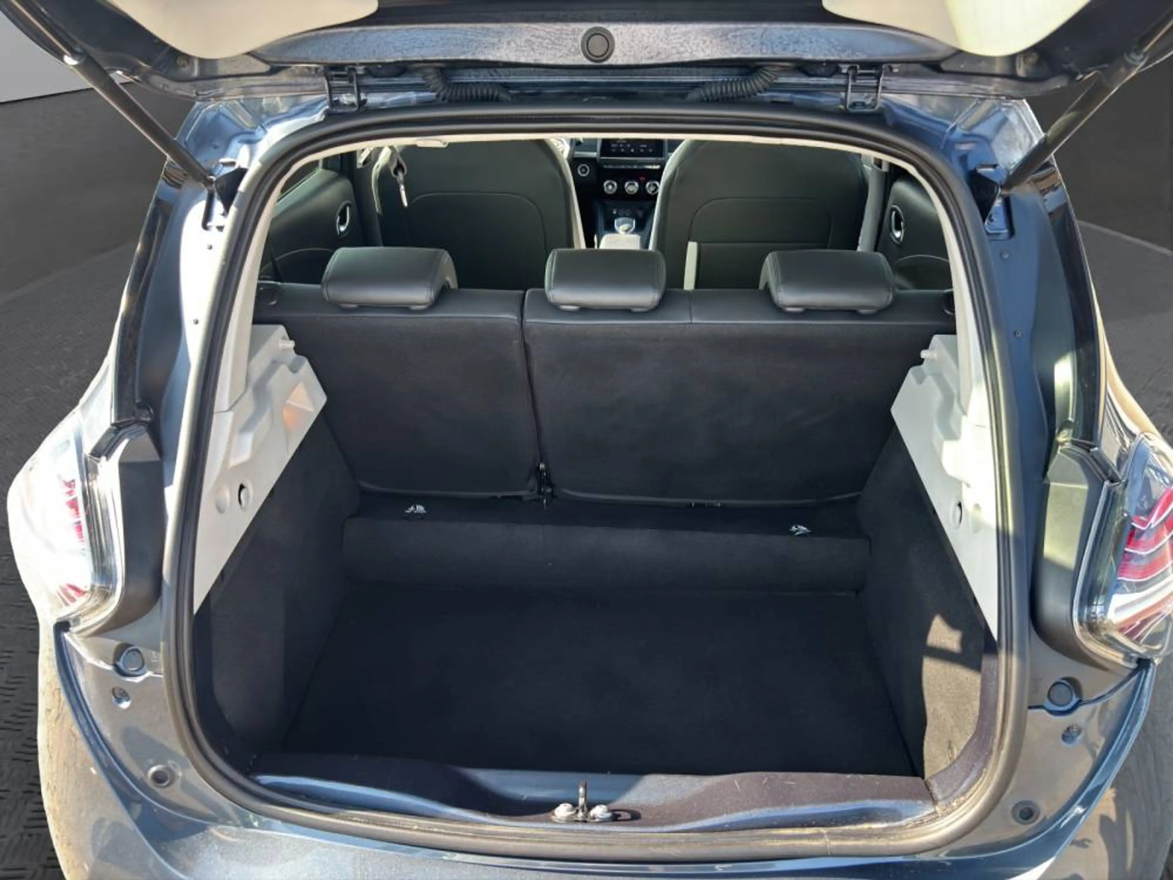 Renault ZOE Z.E.50 INTENS|BATTERIE INKL.|FULL-LED|LEDER|16Z|88 — photo 8