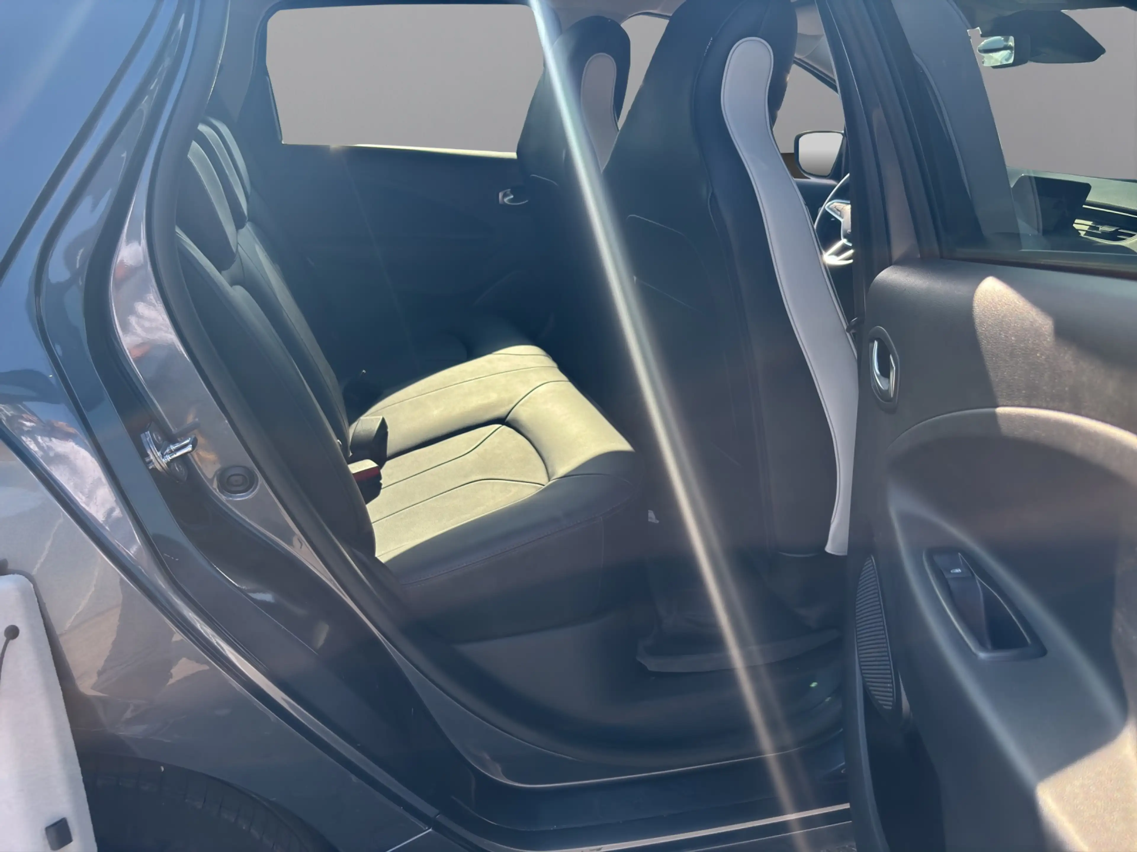 Renault ZOE Z.E.50 INTENS|BATTERIE INKL.|FULL-LED|LEDER|16Z|88 — photo 9