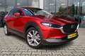 Mazda CX-30 2.0 e-SkyActiv-X M Hybrid 180 PK | ACC | Camera | Rood - thumbnail 6