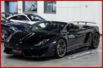 5.2 V10 LP570-4 Spyder Performante|IVA ESP