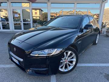 Sportbrake 2.0D 180CV AWD R-Sport