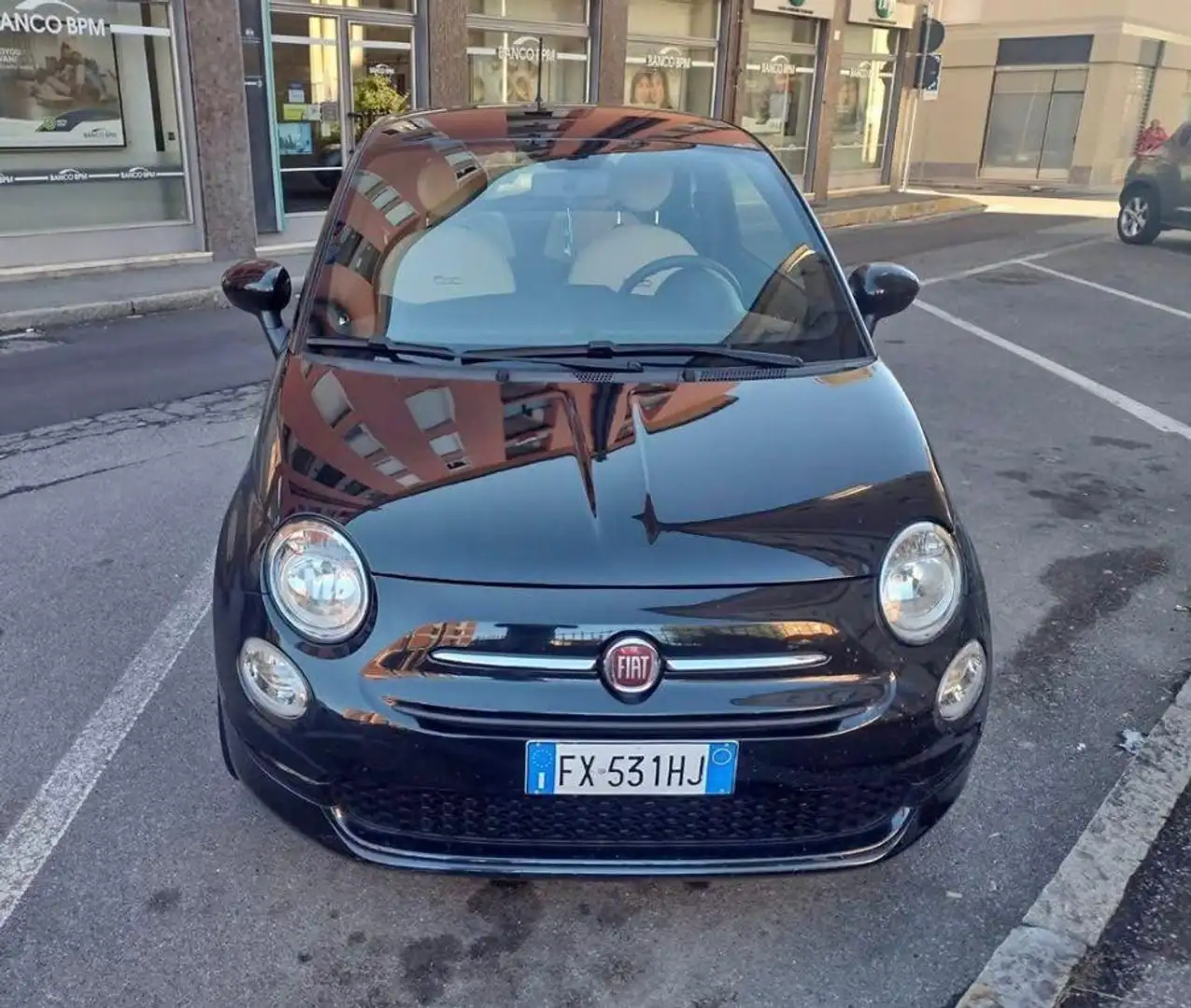 Fiat 500 1.2 Lounge s&s 69cv Dolcevita - 2