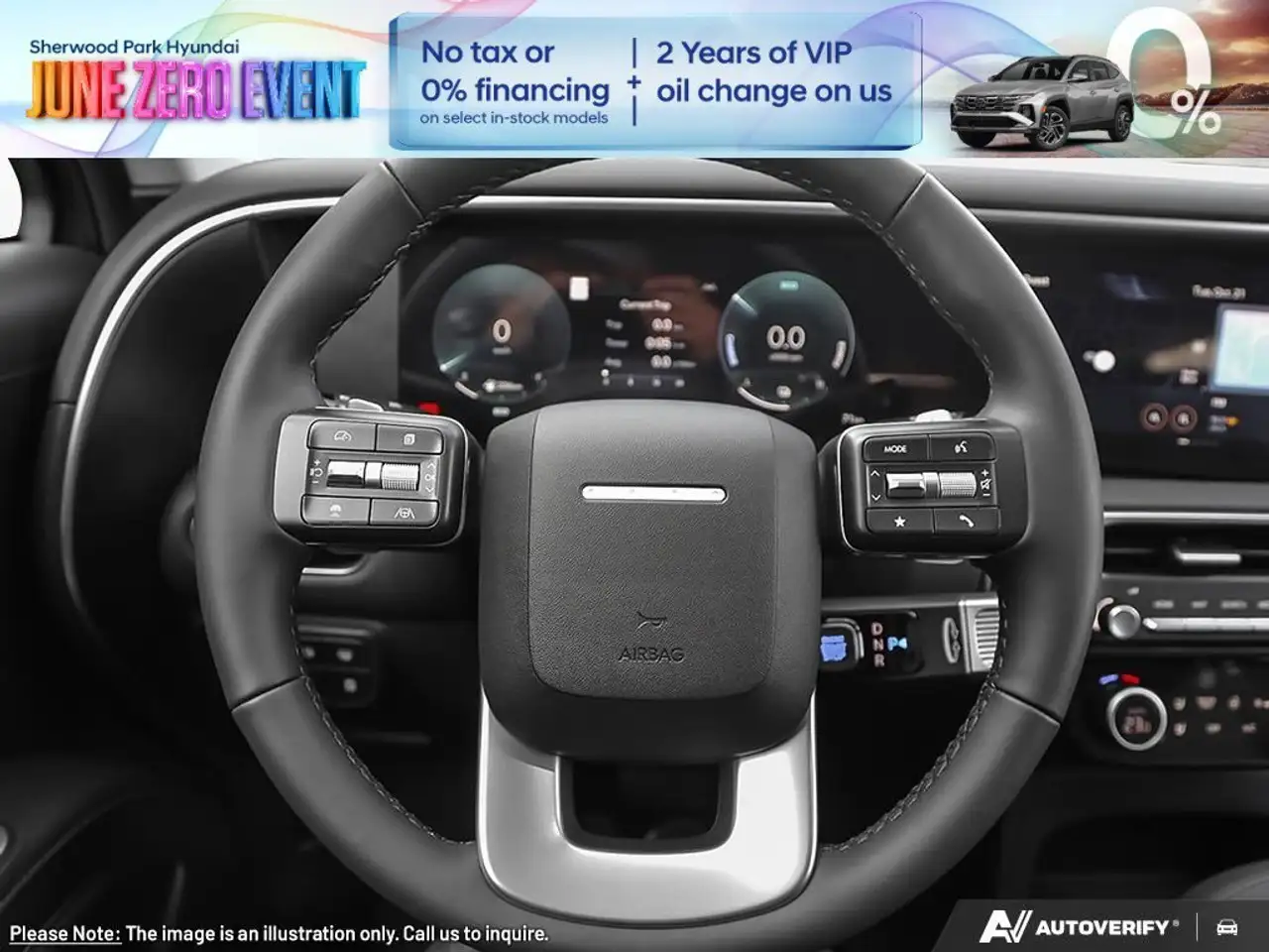 Hyundai PALISADE Hybrid снимка Hyundai PALISADE Hybrid