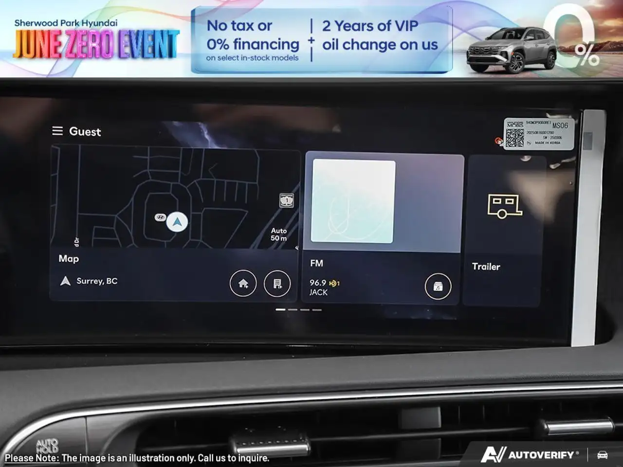 Hyundai PALISADE Hybrid снимка Hyundai PALISADE Hybrid