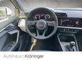 Audi A3 Sportback 30 TFSI Advanced ACC Rück. Klima Weiß - thumbnail 11