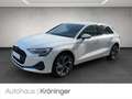 Audi A3 Sportback 30 TFSI Advanced ACC Rück. Klima Weiß - thumbnail 1