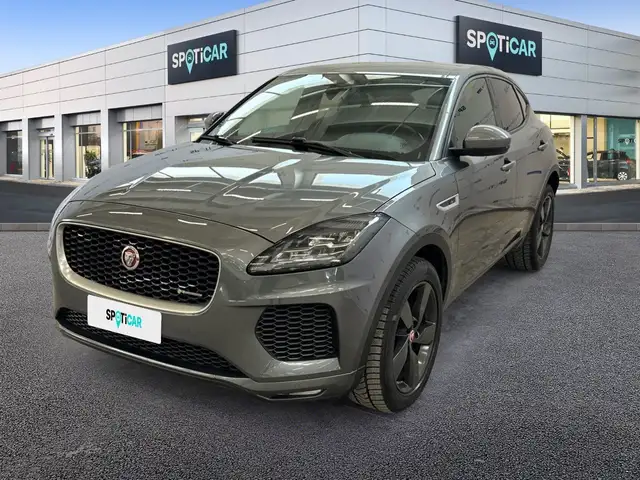 Jaguar E-Pace 2.0D i4 110KW S AUTO AWD