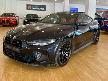 Coupé Competition