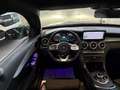 Mercedes-Benz C 220 T d AMG Night Edition W.SCREEN/DISTR./KAM Schwarz - thumbnail 10