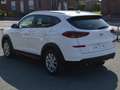Hyundai TUCSON Tucson 1.6 GDi 2WD Trend Blanc - thumbnail 3