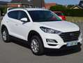 Hyundai TUCSON Tucson 1.6 GDi 2WD Trend Blanc - thumbnail 2