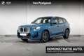 BMW iX1 eDrive20 | M-Sport | Comfort Pack | Driving Assist Blauw - thumbnail 1