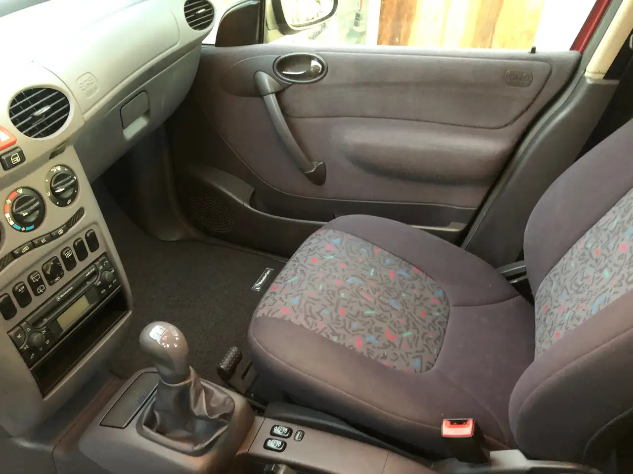 Mercedes-Benz A 160 Classic spirit, foto 9
