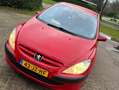 Peugeot 307 307 1.6-16V XR Červená - thumbnail 1