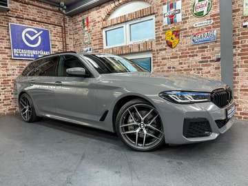 540dA Touring 3.0 340cv Auto xDrive M-SPORT