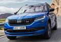 Skoda Kodiaq 2.0TDI RS 4x4 DSG 176kW Azul - thumbnail 2