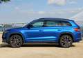 Skoda Kodiaq 2.0TDI RS 4x4 DSG 176kW Azul - thumbnail 25