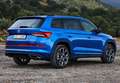 Skoda Kodiaq 2.0TDI RS 4x4 DSG 176kW Azul - thumbnail 12