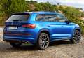 Skoda Kodiaq 2.0TDI RS 4x4 DSG 176kW Azul - thumbnail 21