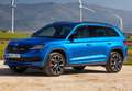Skoda Kodiaq 2.0TDI RS 4x4 DSG 176kW Azul - thumbnail 24