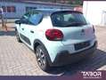 Citroen C3 1.2 PT 110 Aut. Shine GPS KeyL Cam Vert - thumbnail 4