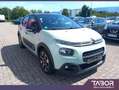 Citroen C3 1.2 PT 110 Aut. Shine GPS KeyL Cam Vert - thumbnail 2