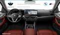 BMW i4 eDrive40 Gran Coupé HK HiFi DAB Komfortzg. Weiß - thumbnail 3