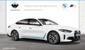 BMW i4 eDrive40 Gran Coupé HK HiFi DAB Komfortzg. Weiß - thumbnail 6