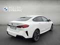 BMW 220 GRAM COUPÈ M SPORT DESIGN PARKING DRIVING ASSIST D Weiß - thumbnail 6