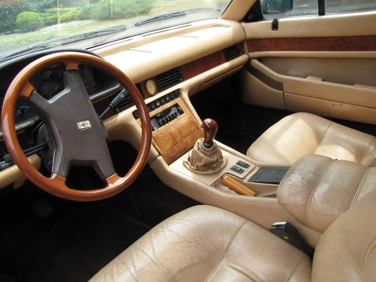 Maserati Biturbo Spider 2.0, foto 5