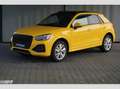 Audi Q2 35 TFSI S tronic Standheizung advanced Matrix P Grau - thumbnail 1