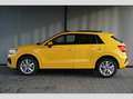 Audi Q2 35 TFSI S tronic Standheizung advanced Matrix P Grau - thumbnail 3