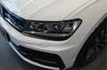 Volkswagen Tiguan 1.5 TSI ACT R-LINE navi clima cruise led pdc 20 in Wit - thumbnail 9