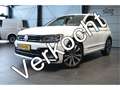 Volkswagen Tiguan 1.5 TSI ACT R-LINE navi clima cruise led pdc 20 in Wit - thumbnail 1