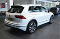 Volkswagen Tiguan 1.5 TSI ACT R-LINE navi clima cruise led pdc 20 in Wit - thumbnail 4