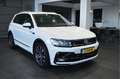 Volkswagen Tiguan 1.5 TSI ACT R-LINE navi clima cruise led pdc 20 in Wit - thumbnail 3