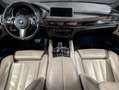 BMW X6 3.0 dAS xDrive30 M PACK *360-HEADUP-H&K-PANO-FULL* Zwart - thumbnail 9