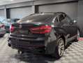 BMW X6 3.0 dAS xDrive30 M PACK *360-HEADUP-H&K-PANO-FULL* Zwart - thumbnail 6