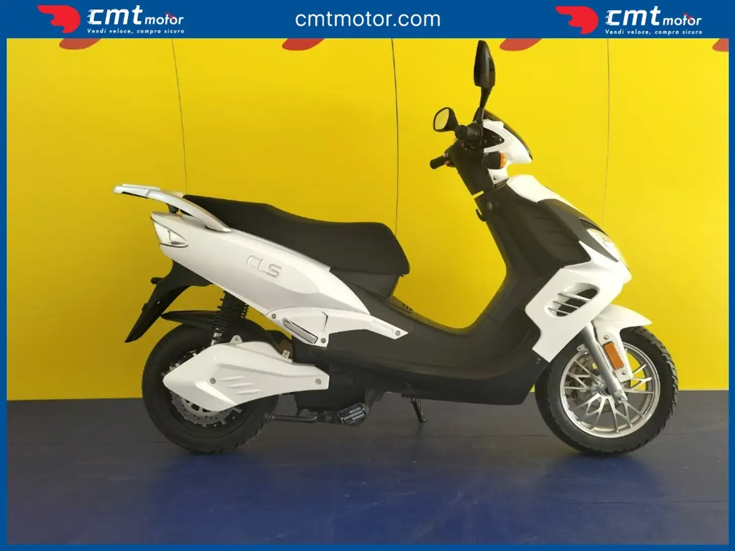 Overig CLS 4Kw - 1
