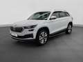 Skoda Kodiaq 2.0 TDI DSG 4x4 STYLE STDHZ AHK Weiß - thumbnail 2