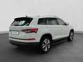 Skoda Kodiaq 2.0 TDI DSG 4x4 STYLE STDHZ AHK Weiß - thumbnail 3