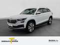 Skoda Kodiaq 2.0 TDI DSG 4x4 STYLE STDHZ AHK Weiß - thumbnail 1