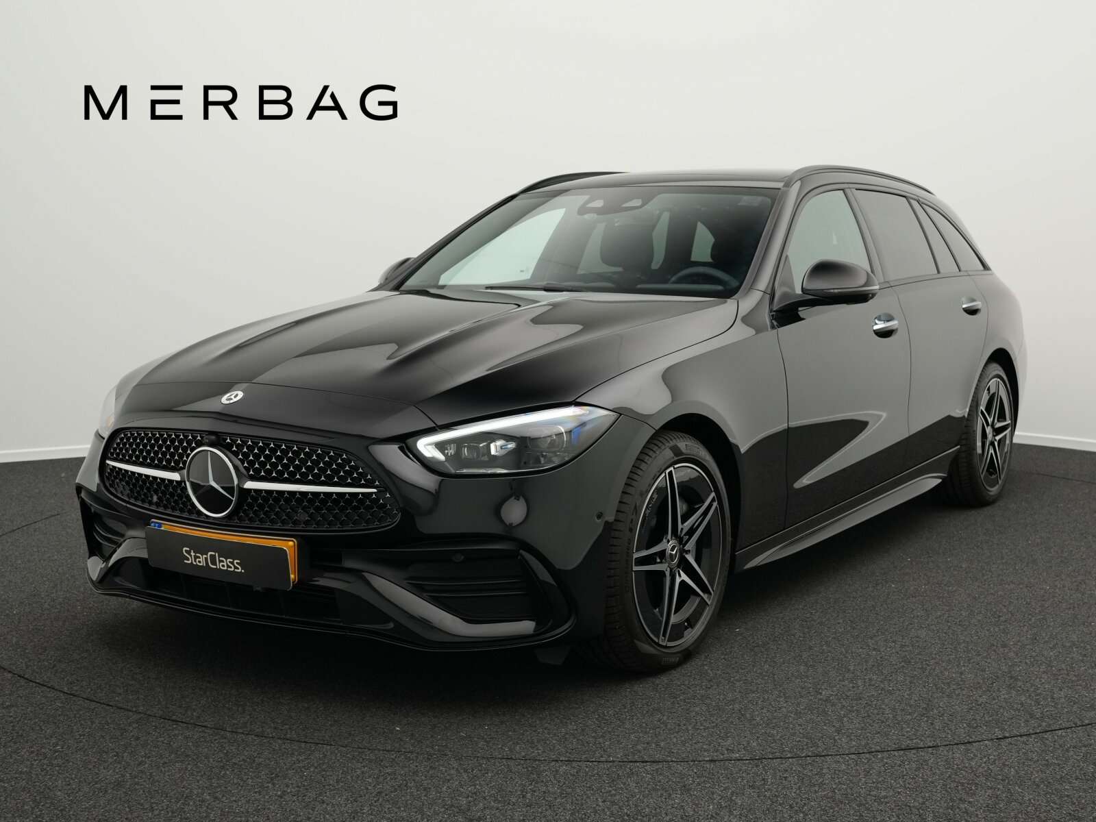 2025 Mercedes Benz C 200